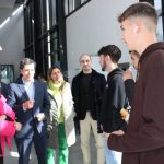Violência doméstica: Bloco reúne com Cáritas Braga