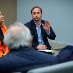 Detido em Guimarães criminoso que fugia há anos à justiça brasileira