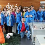 Casa da Alegria celebra o 4º aniversário