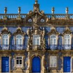 Homem detido por violência doméstica em Barcelos