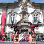 Guimarães Space Hub pretende constituir-se como um polo tecnológico de promoção do setor emergente do Novo Espaço
