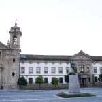 Ricardo Araújo mostra cartão vermelho ao Governo do PS por ignorar degradação da Igreja de Santa Marinha da Costa