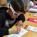 Exposição no centro de Vila Verde  dá voz aos jovens sobre  discriminação e desigualdades