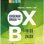 Guimarães presente na B-Travel em Barcelona