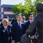 Homem morre em queda de 80 metros na A7 em Celorico de Basto