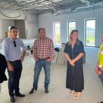 Mais dois ecopontos incendiados um deles em Vila Verde