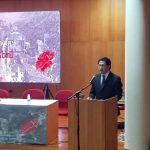 Braga evoca Maria Ondina em Colóquio Internacional ‘Cartografia(s) da Memória e das Emoções’