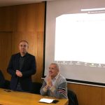 Delfim Rodrigues assume cargo de Vice-Presidente da Câmara de Amares