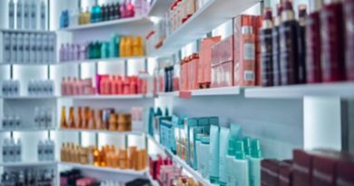 Mais de 200 alertas de cosméticos perigosos lançados pelo Safety Gate no primeiro trimestre de 2024