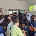 Arraial popular é destaque nas comemorações do 25 de abril em Amares