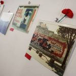 Exposição ‘Abril é Mais Futuro’ para ver no centro de trabalho de Guimarães do PCP