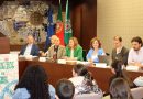 Alunos  de Vila Verde levam ao Município propostas e sugestões para reforçar qualidade de vida no concelho