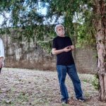 Gil Vicente anuncia rescisão com Vítor Campelos