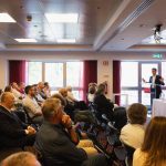 Quatro jovens feridos em violento despiste na Póvoa de Lanhoso