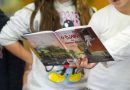 Programa ´As Minhas Primeiras Páginas´ incentiva leitura através da oferta de livros às crianças de Braga
