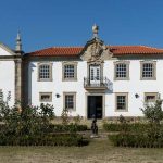 Viana do Castelo e Braga em aviso laranja devido à neve