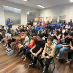 Aldina Duarte, Fado Alexandrino e Bienal da Arte e Tecnologia ‘Index’ destaques de maio no Theatro Circo