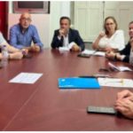Gil Vicente recebe Arouca com tranquilidade na mira