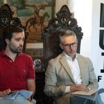 Braga celebra 25 de Abril com maratona cultural na Avenida Central e Praça Municipal