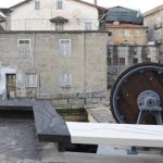 Obra de requalificação da sede da Junta de Freguesia de Esporões ´dignifica o poder local´