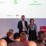 Programa ´As Minhas Primeiras Páginas´ incentiva leitura através da oferta de livros às crianças de Braga