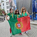 Braga em terceiro lugar no ranking das exportações a nível nacional