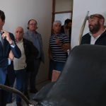 Jovem gravemente ferido em despiste seguido de capotamento na A27