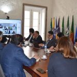 Vezeira encheu as ruas da Vila do Gerês e apresentou-se oficialmente como Património Cultural Imaterial