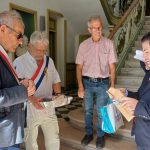 Pacheco Pereira profere conferência em Vila Verde sobre os movimentos de resistência ao Estado Novo