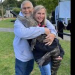 Palácio do Raio em Braga recebe exposição de fotografia de Seija Ulkuniemi