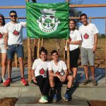 Guimarães recebe a 1ª Festa dos Vinhos de Vimaranes
