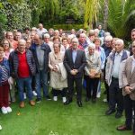 Ministra garante novo hospital em Barcelos mas não se compromete com prazos