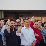 Casa do Conhecimento de Vila Verde celebra valores de Abril à luz da Sociedade da Informação