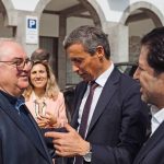 “Vale bem a pena confiar na CDU” afirmou João Oliveira em Guimarães