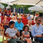 Biblioteca de Vila Verde acolhe a iniciativa ’50 baladas – canções de Abril com Viola Braguesa’