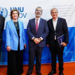 Transformação da antiga Fabrica Confiança em Residência Universitária representa investimento de 25,51 milhões de euros