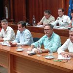 Centro Cívico das Taipas já foi inaugurado