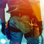 Cobra píton encontrada em local considerado incomum