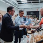 Congresso Eucarístico propõe igrejas com horários ao “ritmo de hoje”