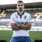 Ricardo Araújo critica Câmara de Guimarães por não apoiar a nova Academia do Vitória