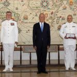 Livro de Carlos Moedas apresentado em Braga reforça dimensão dos autarcas