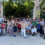 ‘Vila Verde Ativa’ desafia população para exercício físico