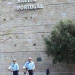 Anabela Rodrigues (BE) visitou Agrupamento de Escolas Virgínia Moura em Moreira de Cónegos