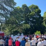 Homem morre atropelado em Braga