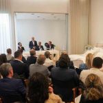 Braga realizou diversas ações de sensibilização ambiental