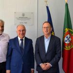 Bloquista José Gusmão reuniu com trabalhadoras da Santa Casa da Misericórdia de Vila Verde