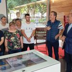 Braga promove ações de sensibilização nas praias fluviais