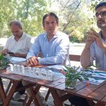 Variante a Vila Verde: deputado Carlos Cação pede datas a ministro das Infraestruturas