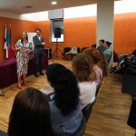 Chegou a vez de Paredes de Coura receber exposição itinerante comemorativa dos 50 anos da UMinho