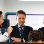 Mayor das West Midlands identifica pontos de conexão com os municípios do Quadrilátero Urbano